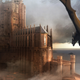 Image for article titled Some Of The Art Behind Game Of Thrones: The Final Season